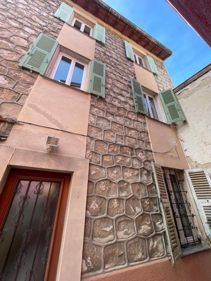 Nice Liberation Exterior photo
